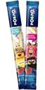 Маршмеллоу Mallow Joy в форме косички с ароматом черники и малины 25г