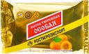 Масса творожная РОСТАГРОЭКСПОРТ Особая с курагой 23%, без змж, 180г