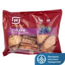 Сухари МАГНИТ с изюмом 300г