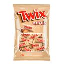 Шоколадные батончики Twix Minis, 184 г