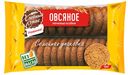 Печенье Хлебный Спас Овсяное особое 500 г
