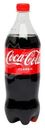Сильногазированный напиток "Classic", Coca-Cola, 1 л