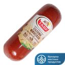 Колбаса СалямиФинская можж в/к 0,35кг мини мяс/пр(Тав):12