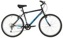 Велосипед Mikado 26 Spark двухколесный синий