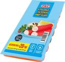 Крабовые палочки «Vici» имитация из сурими охлажденные, 200+20 г