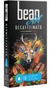 Кофе в капсулах Bean Art Decaffeinato жареный молотый без кофеина, 55г