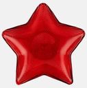 Стеклянное блюдо Новогоднее 2026 в ассортименте