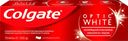 Зубная паста COLGATE Optic White Искрящаяся мята отбеливающая, 75мл