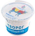 ТВОРОГ Зерненый, 4% (Чебаркульский МЗ), 200г