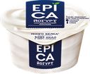 Йогурт 6% EPICA Натуральный, 130 г