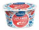 Йогурт Valio Viola Laplandia сливочный с клубникой и кусочками печенья 7% 180 г