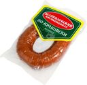 Колбаса полукопчёная Великолукский МК По-краковски категория В, 300г