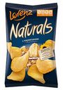 Чипсы картофельные Naturals с пармезаном, 100 г