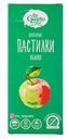 Пастилки Te Gusto Яблоко фруктовые натуральные, 40г