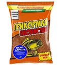 Прикормка уловистая Allvega Карп-карась, 800г