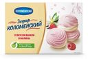 Зефир Коломенское со вкусом ванили и малины, 250г