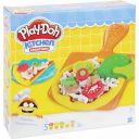 Игровой набор Play-Doh Kitchen Creations Вечеринка с пиццей 3+