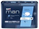 Вкладыши д/мужчин Seni man normal level 2 15шт
