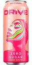 Энергетический напиток Drive me Гуава-манго без сахара, 449мл
