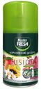 Освежитель воздуха Master Fresh Королевский десерт сменный баллон, 250 мл