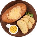 Хлеб Хорватский кукурузный, 350 г