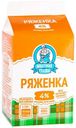 Ряженка Молочная сказка 4% БЗМЖ 450г