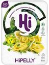 Пельмени замороженные Hi Hipelly с растительным фаршем, 300г
