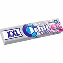 Жевательная резинка Orbit XXL Bubblemint, 20,4 г