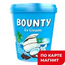 BOUNTY Морож ведро молоч кокос мол/молоч шок272г(Марс):8