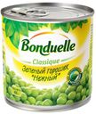 Горошек Bonduelle, 400 мл