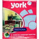 Салфетка из микрофибры York традиционная, 30х30 см