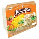 Пюре Доширак картофельное со вкусом сыра, 40г