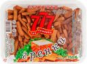 Сухарики-гренки 777, холодец-хрен, 150г