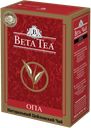 Чай черный БЕТА ТИ, байховый, крупнолистовой, 250г