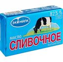 Масло сливочное Экомилк 82,5%, 180 г