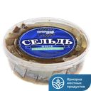 СЕРЕБРЯНЫЙ ВЕТЕР Сельдь ф/кус в/мас укр500гпл/бан(Гичко):2