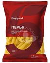 Макароны Выручай Перья 400г