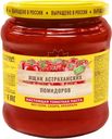 Томатная паста Ящик Астраханских помидоров 490г