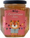 Мёд МЕДОВЫЙ ДОМ цветочный восточная липа, 250г