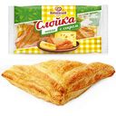 Слойка Королёвский хлеб с сыром, 80г