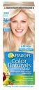 Краска для волос Garnier Color naturals 1001 пепельный ультраблонд
