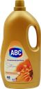 Кондиционер-смягчитель для белья ABC Султан