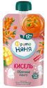 Кисель Фрутоняня из облепихи и манго для питания детей раннего возраста с 12 мес. 130г