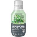 BIOMED WELL GUM Опол-ль д/пол рта 250мл(Сплат):6/12