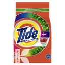 Порошок для стирки белья TIDE Color Fairy Эффект автомат 5кг