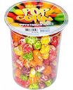 Попкорн Jam Фруктовый микс, 100 г