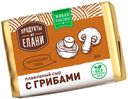 Сыр плавленый Продукты из Елани С грибами 55% 90 г