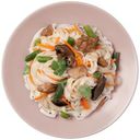 Лапша Вок с курицей Пятёрочка Кафе, 250г