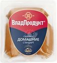 Сардельки ВладПродукт Домашние Стандарт вареные охлажденные 320г
