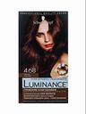 Краска для волос, оттенок 4.68 «Пряный шоколад», Luminance, 1 шт.